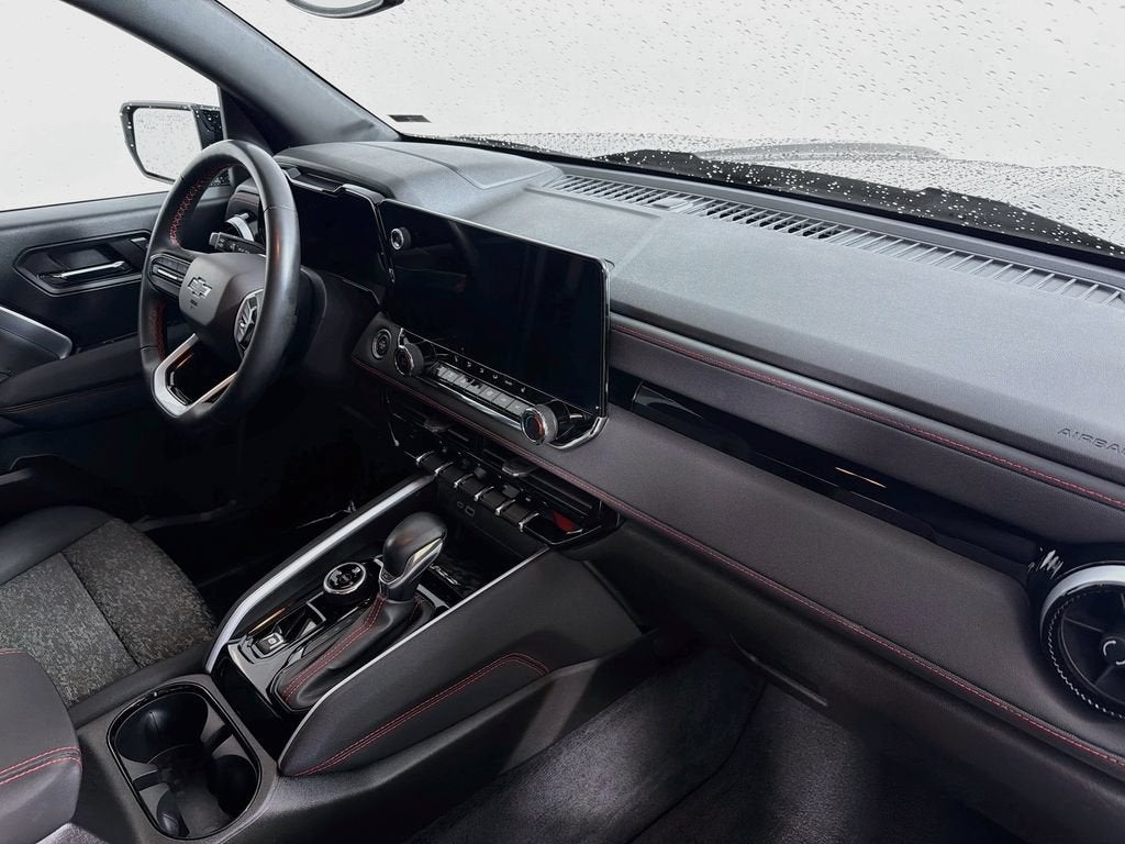 2023 Chevrolet Colorado 4WD Z71