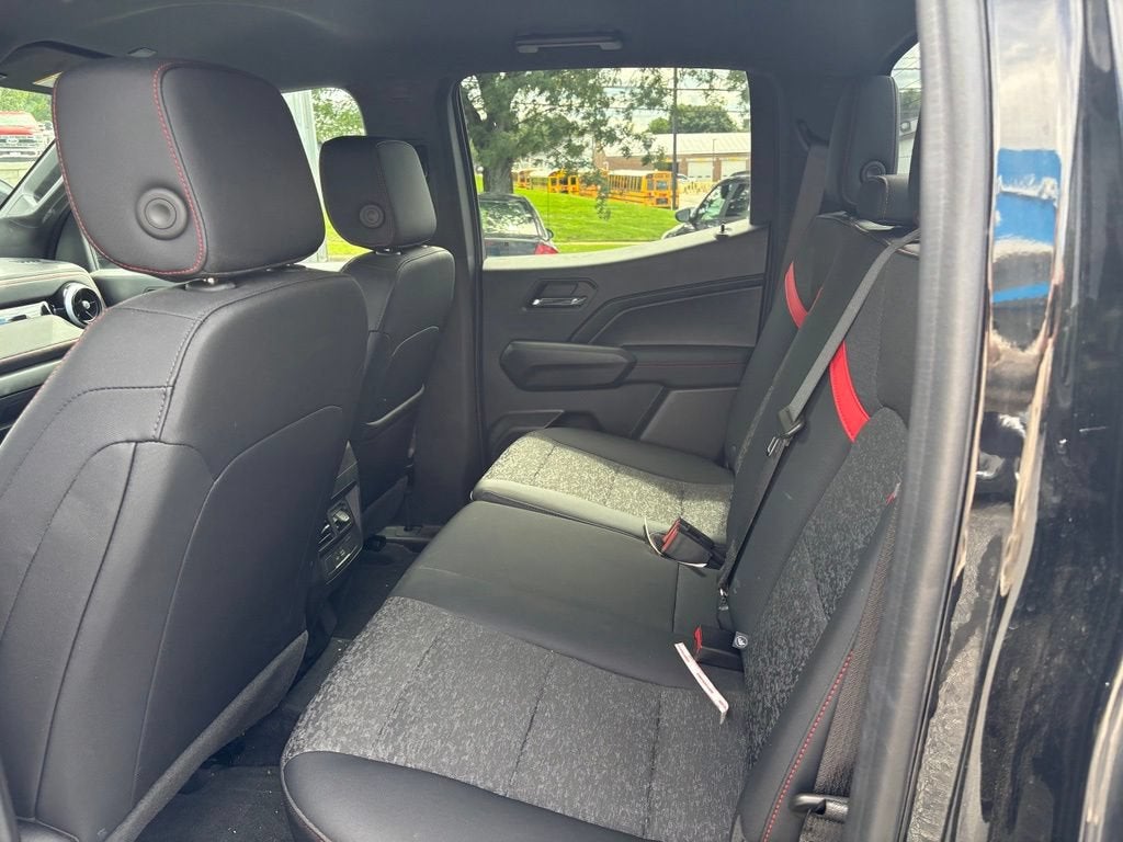 2023 Chevrolet Colorado 4WD Z71