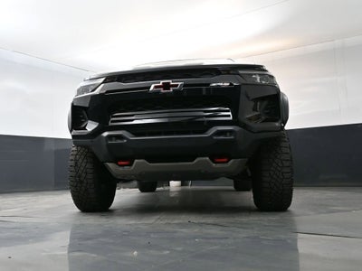 2023 Chevrolet Colorado ZR2