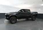 2023 Chevrolet Colorado ZR2