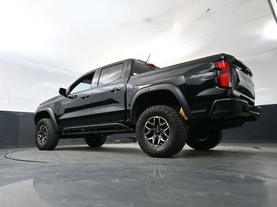 2023 Chevrolet Colorado ZR2