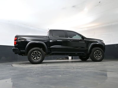 2023 Chevrolet Colorado ZR2
