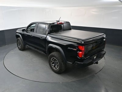 2023 Chevrolet Colorado ZR2