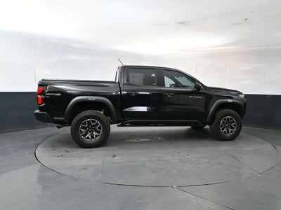 2023 Chevrolet Colorado ZR2