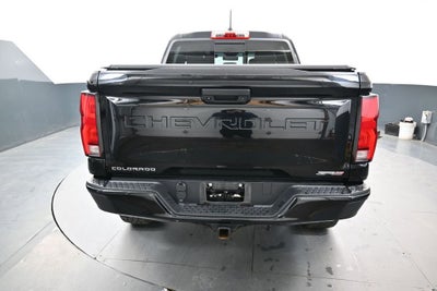 2023 Chevrolet Colorado ZR2