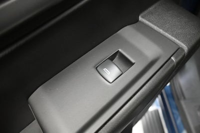 2022 Chevrolet Silverado 1500 LTD LT (2FL)