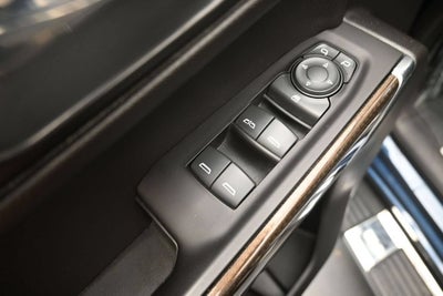 2022 Chevrolet Silverado 1500 LTD LT (2FL)