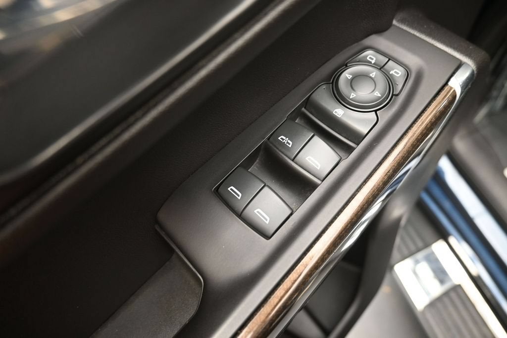 2022 Chevrolet Silverado 1500 LTD LT (2FL)