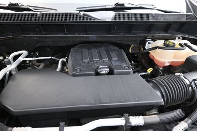 2022 Chevrolet Silverado 1500 LTD LT (2FL)