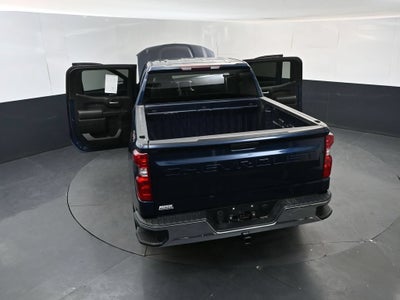 2022 Chevrolet Silverado 1500 LTD LT (2FL)