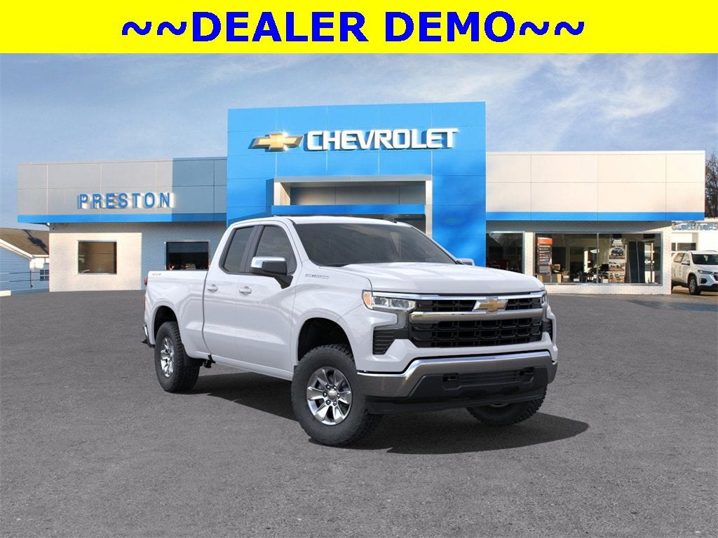 DEALER DEMO! SAVE $6,945