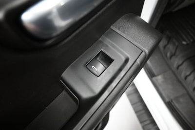 2019 Chevrolet Silverado 1500 Work Truck