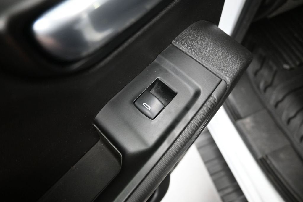 2019 Chevrolet Silverado 1500 Work Truck