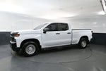 2019 Chevrolet Silverado 1500 Work Truck