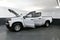 2019 Chevrolet Silverado 1500 Work Truck
