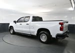 2019 Chevrolet Silverado 1500 Work Truck
