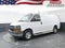 2019 Chevrolet Express Cargo 2500 Work Van