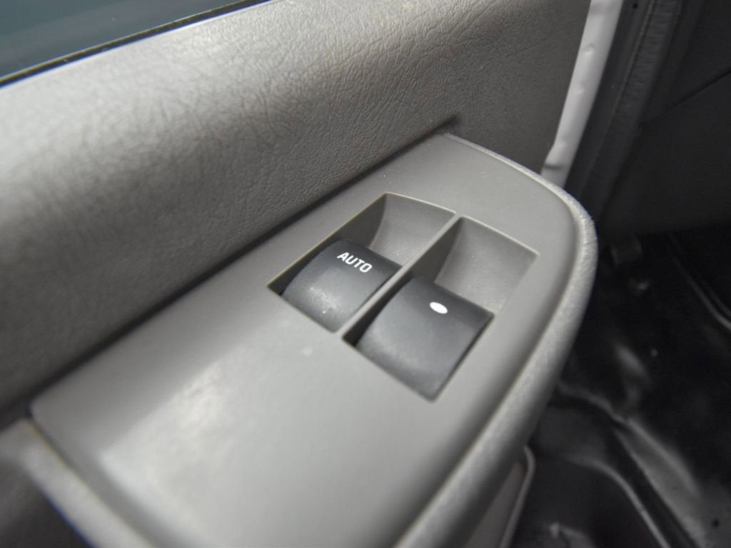 2019 Chevrolet Express Cargo 2500 Work Van