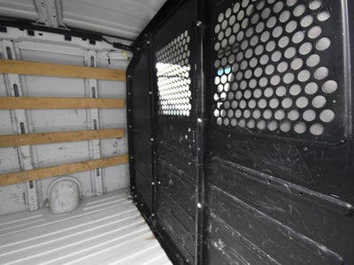 2019 Chevrolet Express Cargo 2500 Work Van