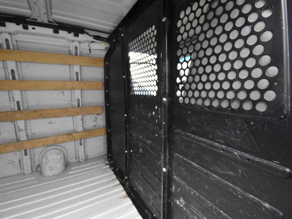 2019 Chevrolet Express Cargo 2500 Work Van