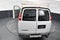 2019 Chevrolet Express Cargo 2500 Work Van