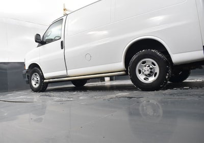 2019 Chevrolet Express Cargo 2500 Work Van