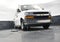 2019 Chevrolet Express Cargo 2500 Work Van