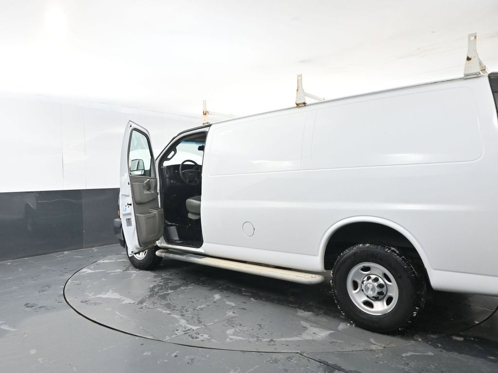 2019 Chevrolet Express Cargo 2500 Work Van