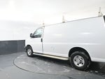 2019 Chevrolet Express Cargo 2500 Work Van