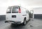 2019 Chevrolet Express Cargo 2500 Work Van