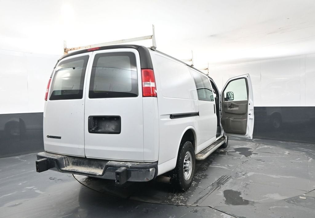 2019 Chevrolet Express Cargo 2500 Work Van