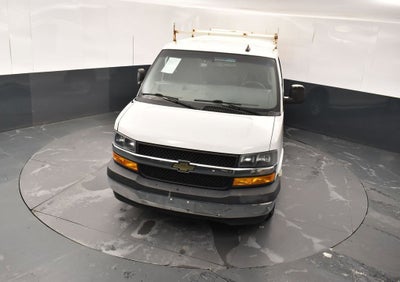 2019 Chevrolet Express Cargo 2500 Work Van