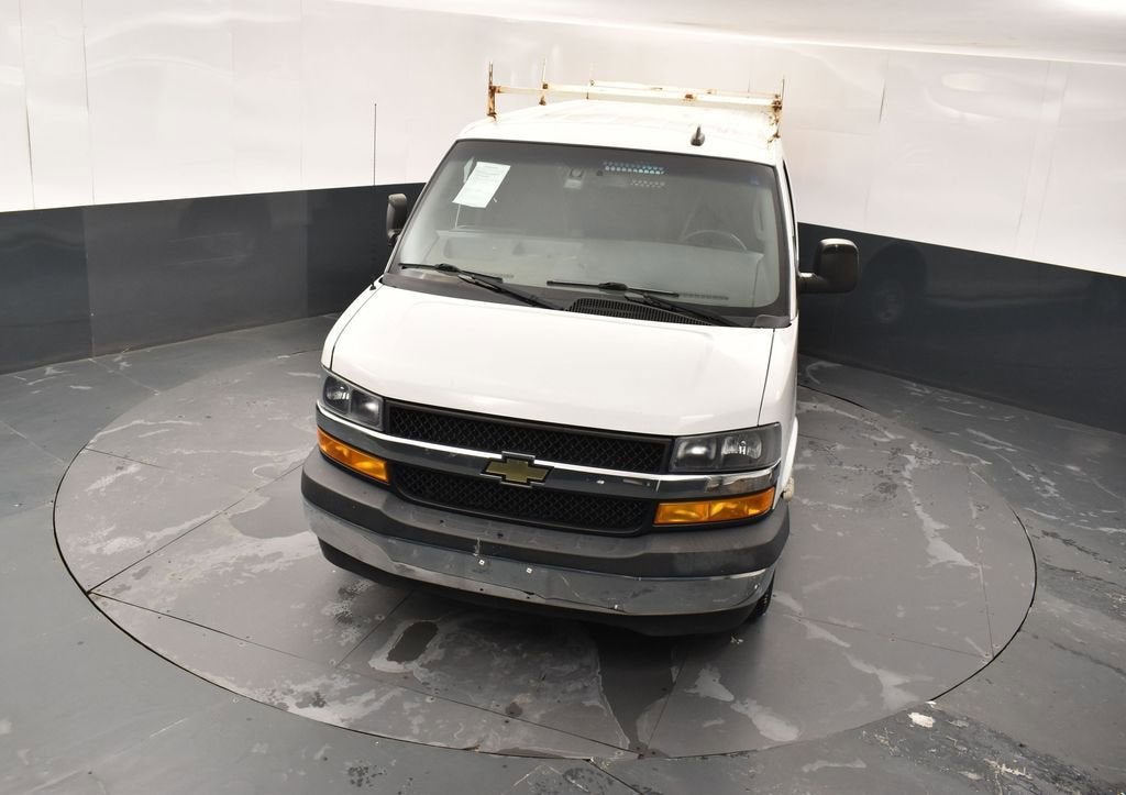 2019 Chevrolet Express Cargo 2500 Work Van