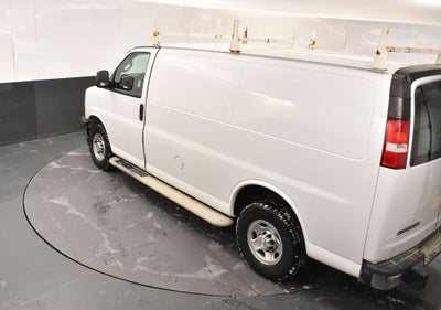 2019 Chevrolet Express Cargo 2500 Work Van