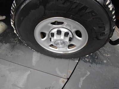 2019 Chevrolet Express Cargo 2500 Work Van