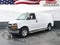 2022 Chevrolet Express Cargo 2500 WT