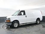2022 Chevrolet Express Cargo 2500 WT