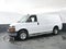 2022 Chevrolet Express Cargo 2500 WT