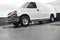 2022 Chevrolet Express Cargo 2500 WT