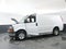2022 Chevrolet Express Cargo 2500 WT