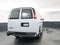 2022 Chevrolet Express Cargo 2500 WT