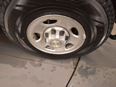 2022 Chevrolet Express Cargo 2500 WT