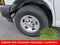 2025 Chevrolet Express Cargo 3500 WT
