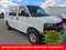 2025 Chevrolet Express Cargo 3500 WT