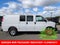 2025 Chevrolet Express Cargo 3500 WT