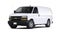 2025 Chevrolet Express Cargo 3500 WT