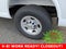 2025 Chevrolet Express Cargo 3500 WT