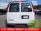 2025 Chevrolet Express Cargo 3500 WT
