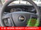 2025 Chevrolet Express Cargo 3500 WT