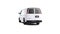 2025 Chevrolet Express Cargo 3500 WT